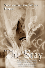 The Stay poster